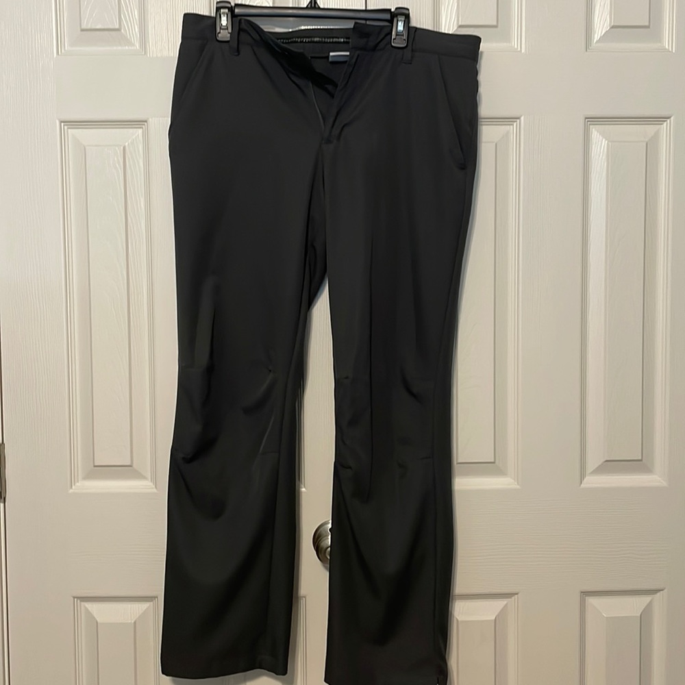 Izod golf pants 34x33